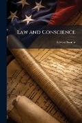 Cover: Law and Conscience - Nabu Press