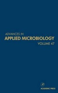Enlarge image Cover: Advances in Applied Microbiology: Volume 47 - Academic Press