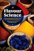 Cover: Flavour Science - Academic Press