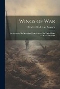 Cover: Wings of War - Legare Street Press