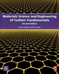Enlarge image Cover: Materials Science and Engineering of Carbon: Fundamentals - Butterworth-Heinemann