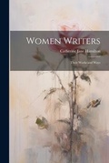 Cover: Women Writers - Legare Street Press