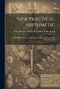 Abbildung von: New Practical Arithmetic - Legare Street Press