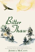 Cover: Bitter Thaw - Perspective Books