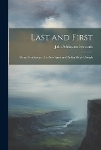 Abbildung von: Last and First - Legare Street Press