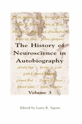 Cover: The History of Neuroscience in Autobiography: v. 3 - Academic Press