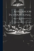 Abbildung von: Arbitragem Internacional - Legare Street Press