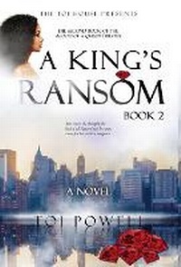 Enlarge image Cover: A King's Ransom - Toi House