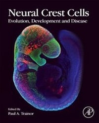 Abbildung von: Neural Crest Cells - Academic Press