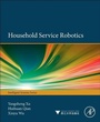 Cover: Household Service Robotics - Academic Press
