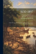 Cover: 1630-1897 - Legare Street Press