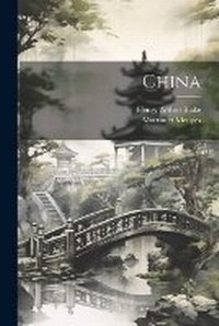 Abbildung von: China - Legare Street Press