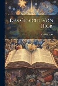 Enlarge image Cover: Das Gedicht von Hiob. - Legare Street Press