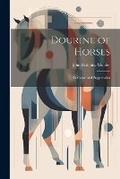 Cover: Dourine of Horses - Legare Street Press