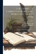 Cover: The Complete Correspondence and Works of Charles Lamb - Legare Street Press