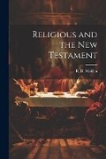 Cover: Religious and the New Testament - Legare Street Press