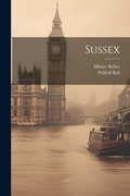 Cover: Sussex - Legare Street Press