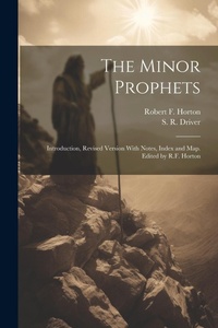 Enlarge image Cover: The Minor Prophets - Legare Street Press