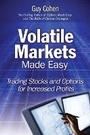 Cover: Volatile Markets Made Easy - Financial TImes Prentice Hall