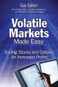 Enlarge image Cover: Volatile Markets Made Easy - Financial TImes Prentice Hall