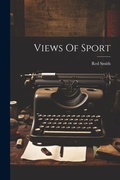 Cover: Views Of Sport - Legare Street Press