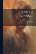 Cover: Puvis de Chavannes - Legare Street Press