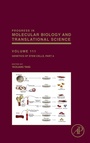 Cover: Genetics of Stem Cells - Academic Press