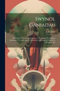 Cover: Swynol Ganiadau - Legare Street Press