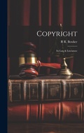 Cover: Copyright - Legare Street Press
