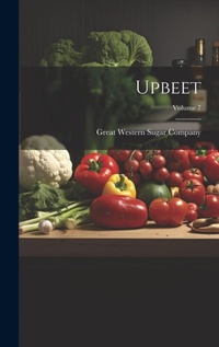 Abbildung von: Upbeet; Volume 7 - Legare Street Press