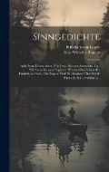Cover: Sinngedichte - Legare Street Press