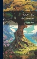 Cover: Samoa - Legare Street Press
