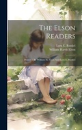 Cover: The Elson Readers - Legare Street Press