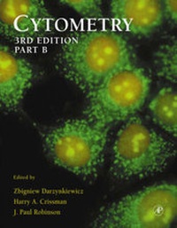 Abbildung von: Cytometry, Part B: Volume 64 - Academic Press