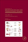 Cover: Genetics of Stem Cells: Volume 111 - Academic Press