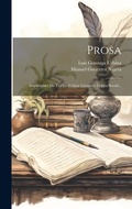 Cover: Prosa - Legare Street Press