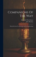 Cover: Companions Of The Way - Legare Street Press