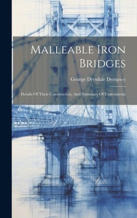Abbildung von: Malleable Iron Bridges - Legare Street Press