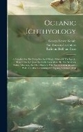 Cover: Oceanic Ichthyology - Legare Street Press