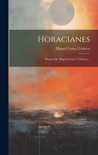 Abbildung von: Horacianes - Legare Street Press