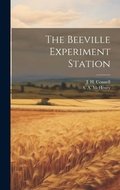 Cover: The Beeville Experiment Station - Legare Street Press