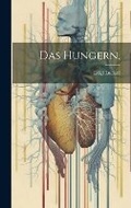 Cover: Das Hungern. - Legare Street Press