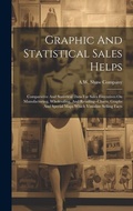Cover: Graphic And Statistical Sales Helps - Legare Street Press