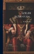 Cover: Szelek Szarnyan... - Legare Street Press