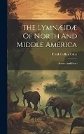 Cover: The Lymnaeidae Of North And Middle America - Legare Street Press