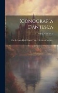 Cover: Iconografia Dantesca - Legare Street Press