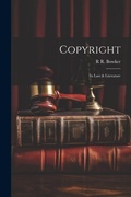 Cover: Copyright - Legare Street Press