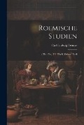 Cover: Roemische Studien - Legare Street Press