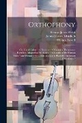 Cover: Orthophony - Legare Street Press