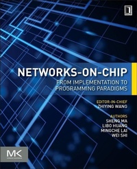 Abbildung von: Networks-on-Chip - Morgan Kaufmann